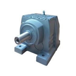 REDUCTOR COLINEAL R-67 REL 16 : 1