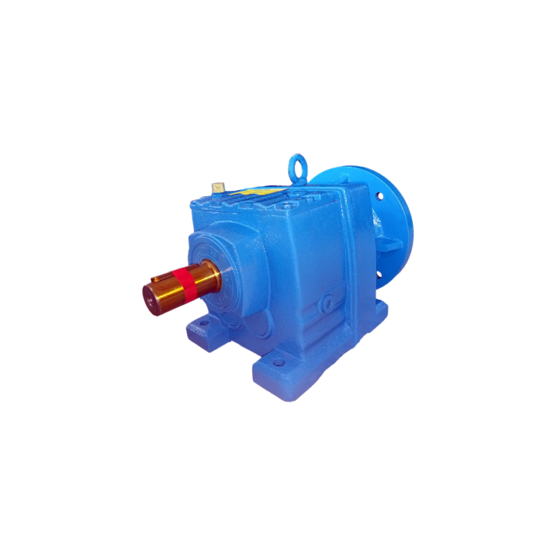REDUCTOR COLINEAL R-68 REL 20 : 1