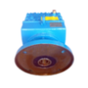 REDUCTOR COLINEAL R-68 REL 9 : 1