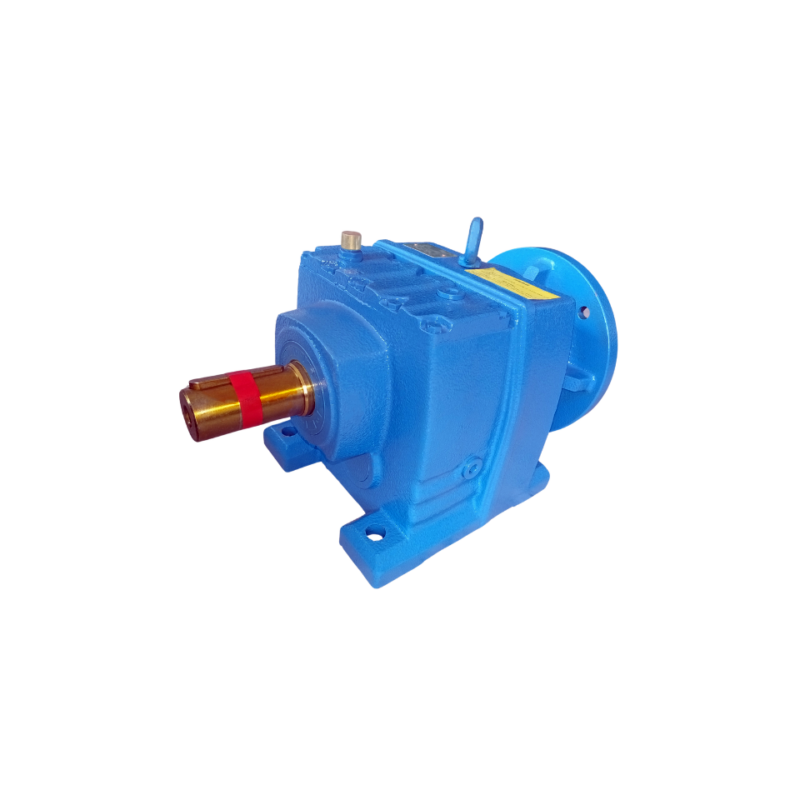 REDUCTOR COLINEAL R-78 REL 16 : 1