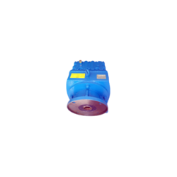 REDUCTOR COLINEAL R-88 REL 19 : 1