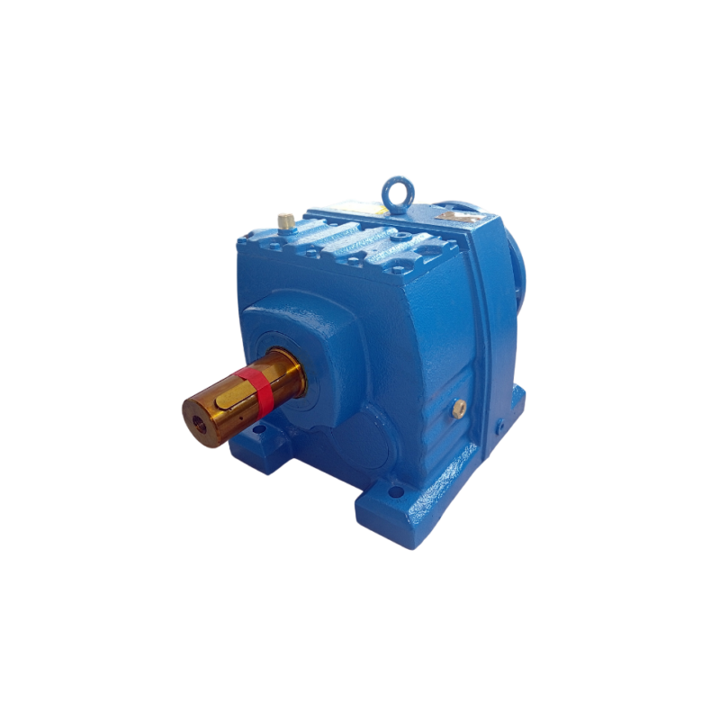REDUCTOR COLINEAL R-88 REL 15 : 1