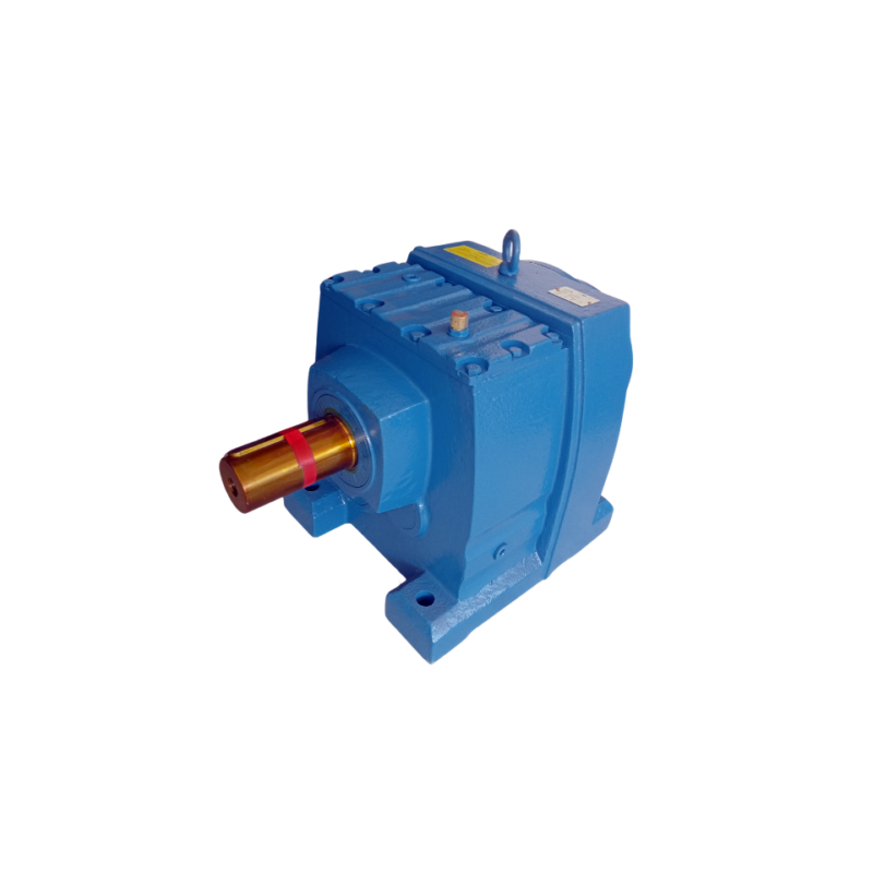 REDUCTOR COLINEAL R-98 REL 27 : 1