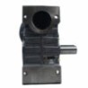 REDUCTOR NMRV T-110 REL 100 : 1