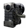 REDUCTOR NMRV T-130 REL 30 : 1