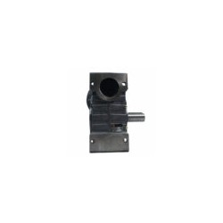 REDUCTOR NMRV T-130 REL 30 : 1