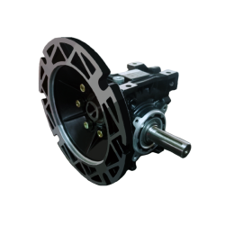 REDUCTOR NMRV T-40 REL 10 : 1
