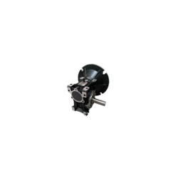 REDUCTOR NMRV T-40 REL 60 : 1
