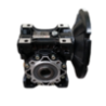 REDUCTOR NMRV T-50 REL 50 : 1