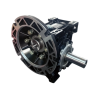REDUCTOR NMRV T-63 REL 15 : 1