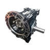 REDUCTOR NMRV T-75 REL 10 : 1 (140T)