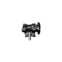 REDUCTOR NMRV T-75 REL 40 : 1 (145T)