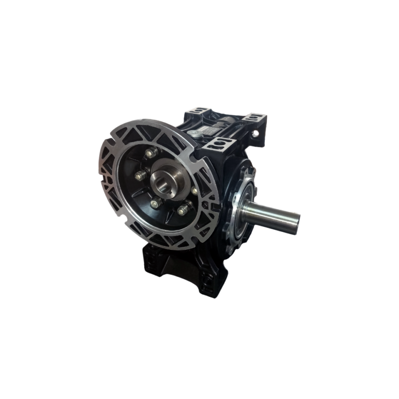 REDUCTOR NMRV T-90 REL 10 : 1