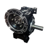 REDUCTOR NMRV T-90 REL 40 : 1