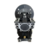 REDUCTOR NMRV T-90 REL 40 : 1