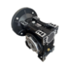 REDUCTOR NMRV T-90 REL 40 : 1
