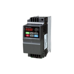 Variador de Frecuencia 1 HP Monofásico