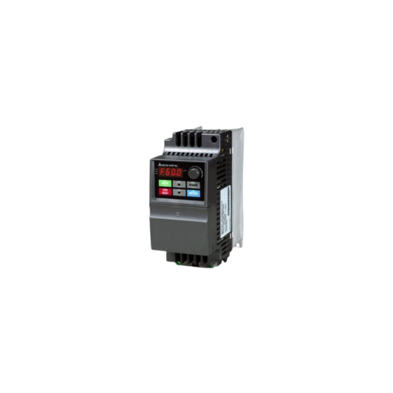 Variador de Frecuencia 1 HP Monofásico