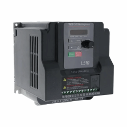 Variador de Frecuencia 1 HP Trifásico 440V
