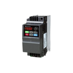 Variador de Frecuencia 2 HP Trifásico