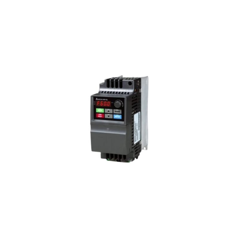Variador de Frecuencia 2 HP Trifásico