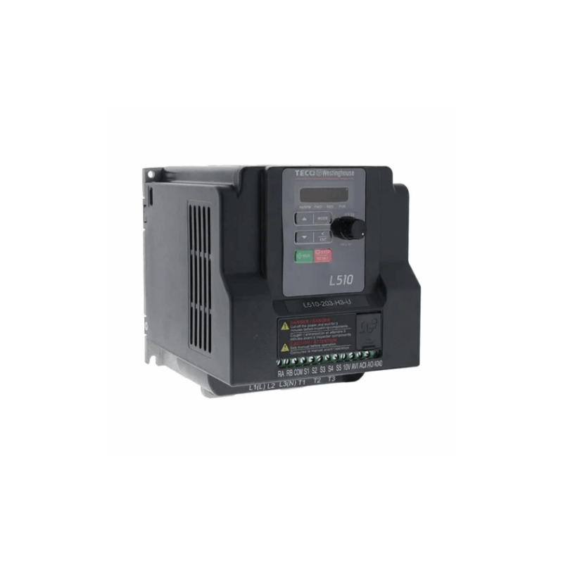 Variador de Frecuencia 2 HP Trifásico 440V