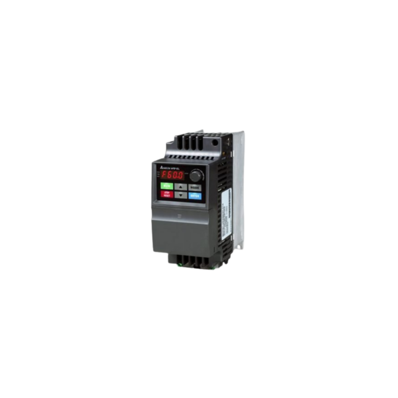Variador de Frecuencia 2 HP Trifásico 440 V