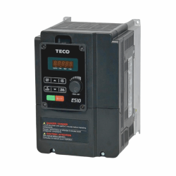 Variador de Frecuencia 5 HP Trifásico 440V