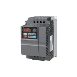 Variador de Frecuencia de 3 HP Trifásico 440 V