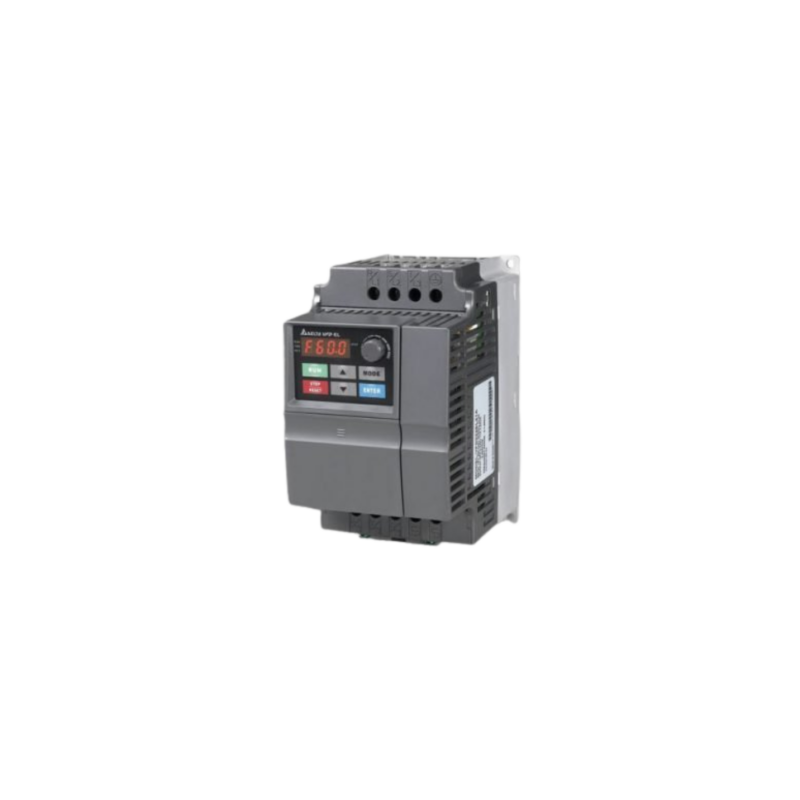 Variador de Frecuencia de 3 HP Monofásico