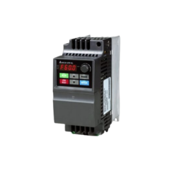 Variador de Frecuencia Monofásico 0.5 HP 220 V