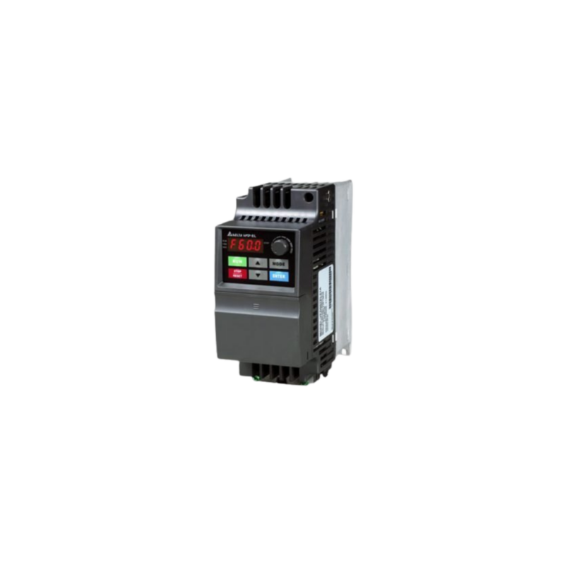Variador de Frecuencia Monofásico 0.5 HP 220 V