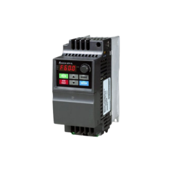 Variador de Frecuencia Trifásico 0.5 HP