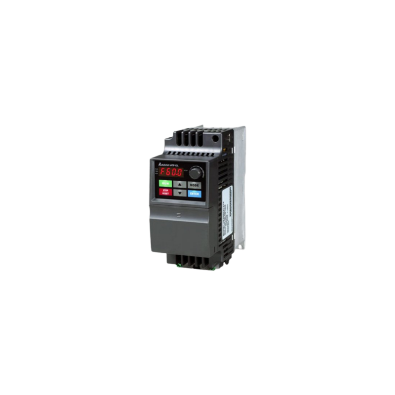 Variador de Frecuencia Trifásico 0.5 HP