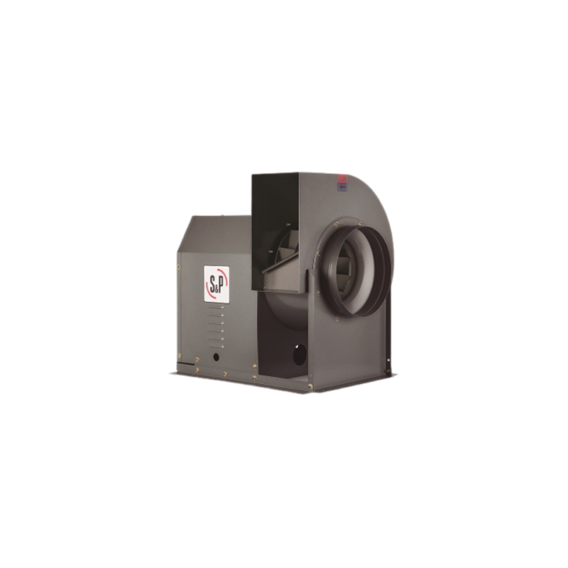 Ventilador centrífugo CMI-355