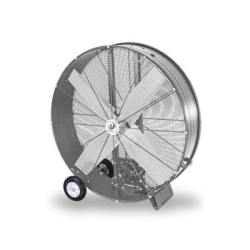 Ventilador Industrial DFF1000