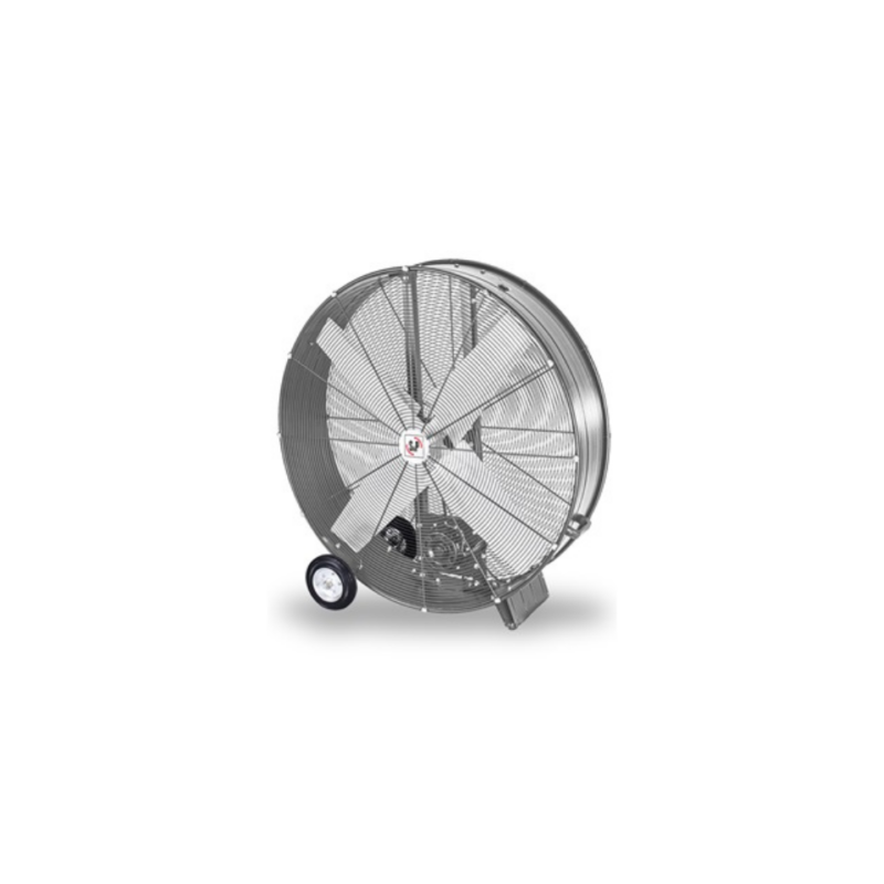 Ventilador Industrial DFF1000
