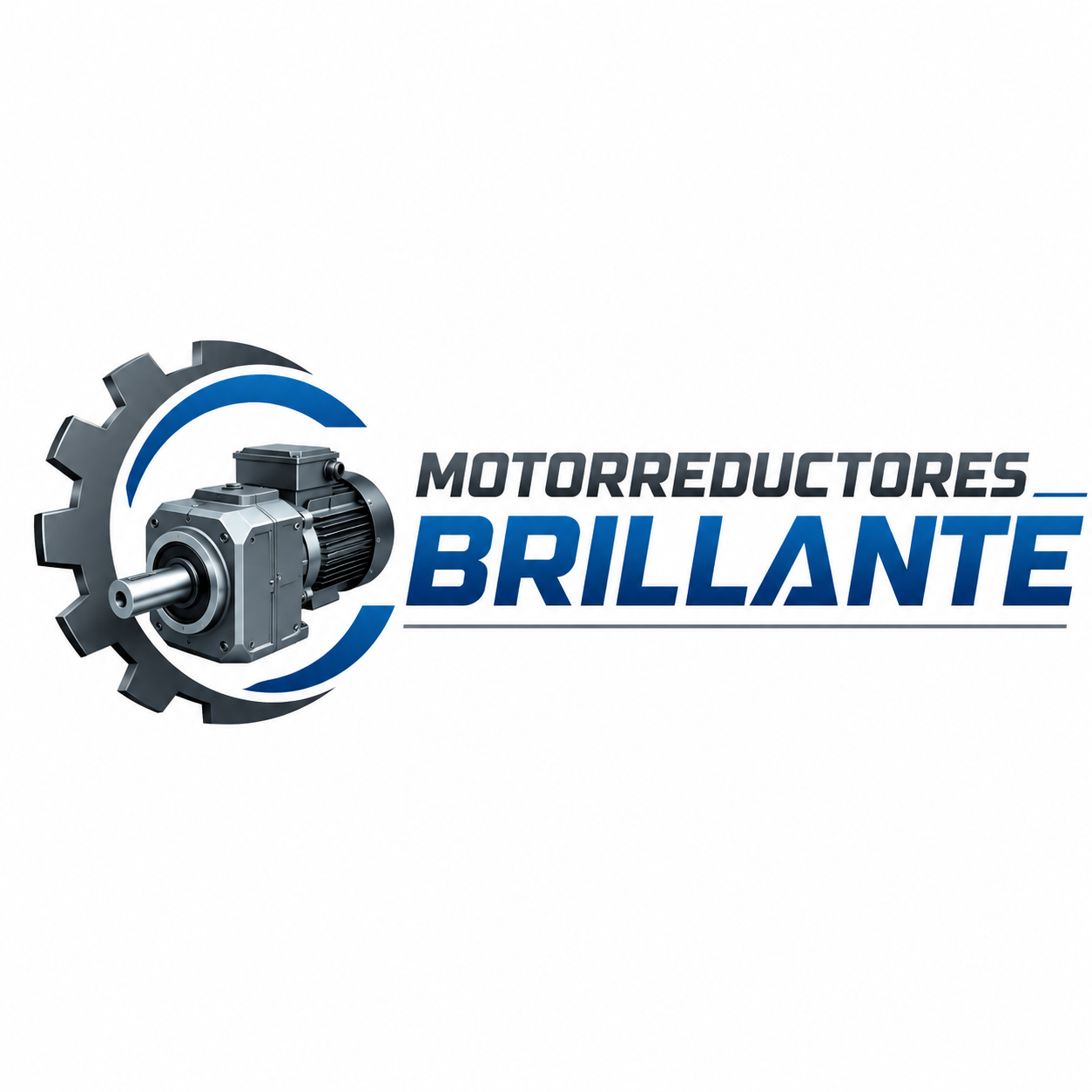 Motorreductores Brillante