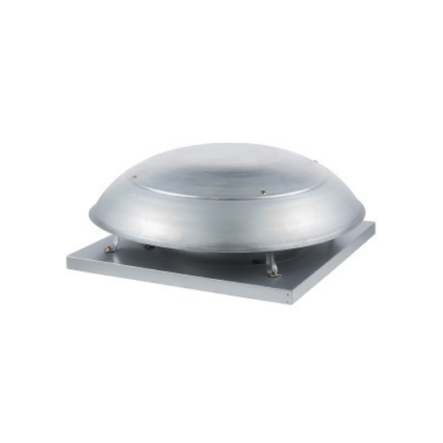 Sistemas de Ventilación